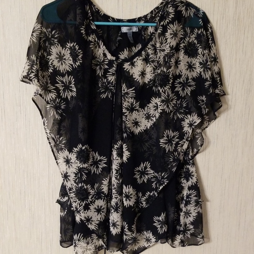 Womens xl top